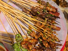 -串盟烧烤大排档·长沙美食地标(星沙店)