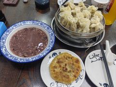 -清真嘎咕馅饼(奉天街店)