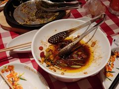 -西贝(深圳卓悦汇店)