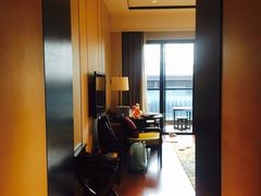 -上海崇明金茂凯悦酒店