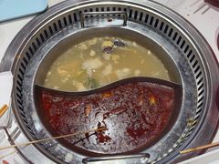 -宏姐串串香(宏伟路店)
