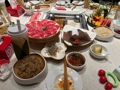 -海底捞火锅(创意园店)