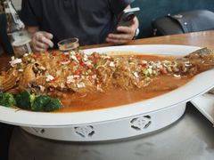 -有奴思烤肉·清真(正宁路店)