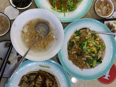 -阿静美食