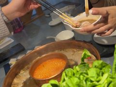 -慢丽江·云南野生菌土鸡锅(付家庄店)