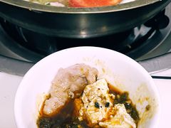 -海关荤豆花(洋河一路店)