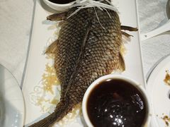 -桂园餐厅(五大道店)