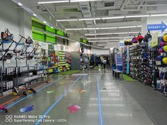-迪卡侬(大英山店)