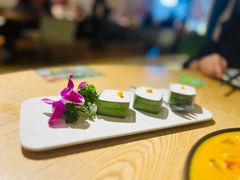 -曼泰·泰餐(京华城店)