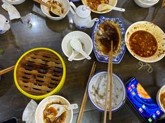 -西月城谭豆花(春熙路店)