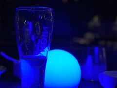 -唐拉雅秀酒店-西锦汇空中BBQ·思创餐厅