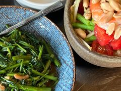 -simply thai天泰(世纪汇店)