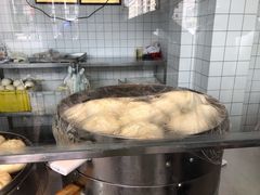 -航天馒头(瞻园路店)