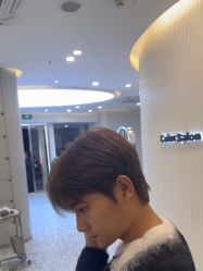 -型色沙龙 Color Salon