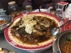 -旺顺阁鱼头泡饼(小红门店)