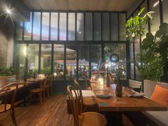 -Laures·月桂西班牙碳烤餐厅(十尚坊店)