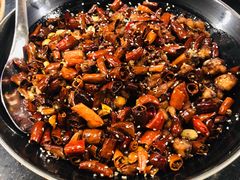 -华豫川酒家(大卫城店)