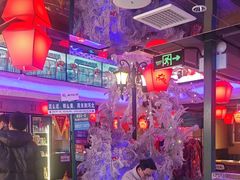 -山河屯铁锅炖鲜鹅·东北菜(开发区一店)
