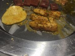 -么子烤肉(化龙池店)