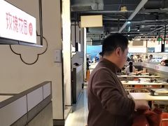 -玫瑰花园自助烤肉(顺义鑫海韵通店)