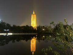 -西海子公园