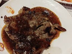 -芭菲盛宴·环球美食(袁家岗店)