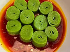 小大董凉皮-小大董·烤鸭(王府井apm店)