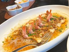 -羡餐厅·杭帮菜·淳菜(千岛湖自由洲际殿店)