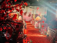 -润泰柏金酒店·润芳阁中餐厅