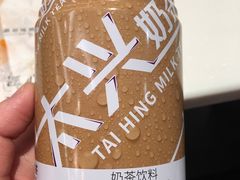 -太兴餐厅(东方广场分店)