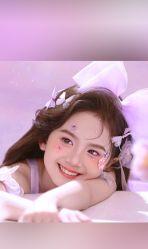 -小阿福儿童摄影(华中智谷店)