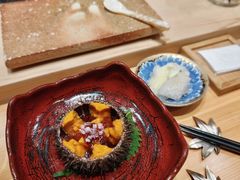 -荣一代目OMAKASE板前料理