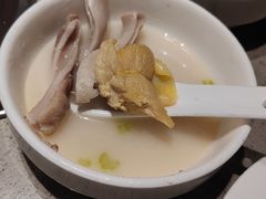 -海底捞火锅(万象城店)