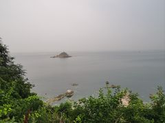 -养马岛旅游度假区
