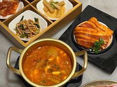 -韩宫宴烤肉·黑毛和牛·料理(滨湖银泰城店)