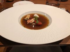 -La Strada(安福路店)