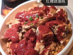 -四道菜·福建菜馆(清昌万达店)