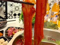 -三江汇火锅店(保全街店)
