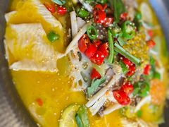 -桥边小楼·手工云南菜·丽江地标美食
