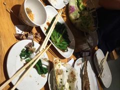-木屋烧烤(白石洲店)