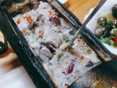 -61号餐吧(兴坪古镇漓江店)