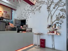 -Tims天好咖啡·贝果(融汇佳盛大厦店)