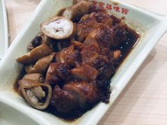 -百家鸡味馆(清泰店)