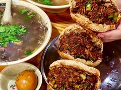-昌顺马记小吃店(昌盛园店)