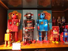 -恋物百货商店(华侨城店)