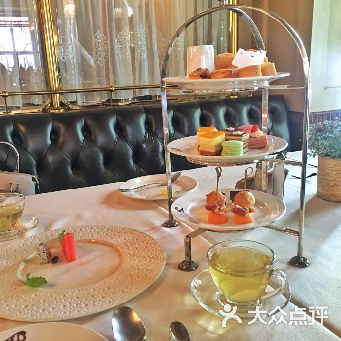 福楼法餐-图片-天津美食-大众点评网