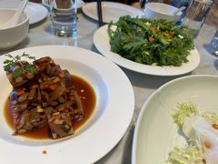 -北京王府井希尔顿酒店·秦唐中餐厅Chynna