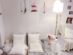 -Smile House咖啡馆(群芳小区店)