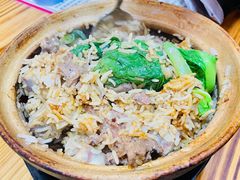 -壹煲口福煲仔饭(中山路店)