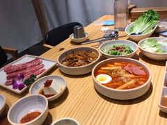 -喜来稀肉(北外滩白玉兰广场店)